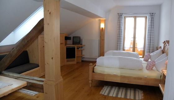 Landgasthof Fischbach Wackersberg Exteriör bild